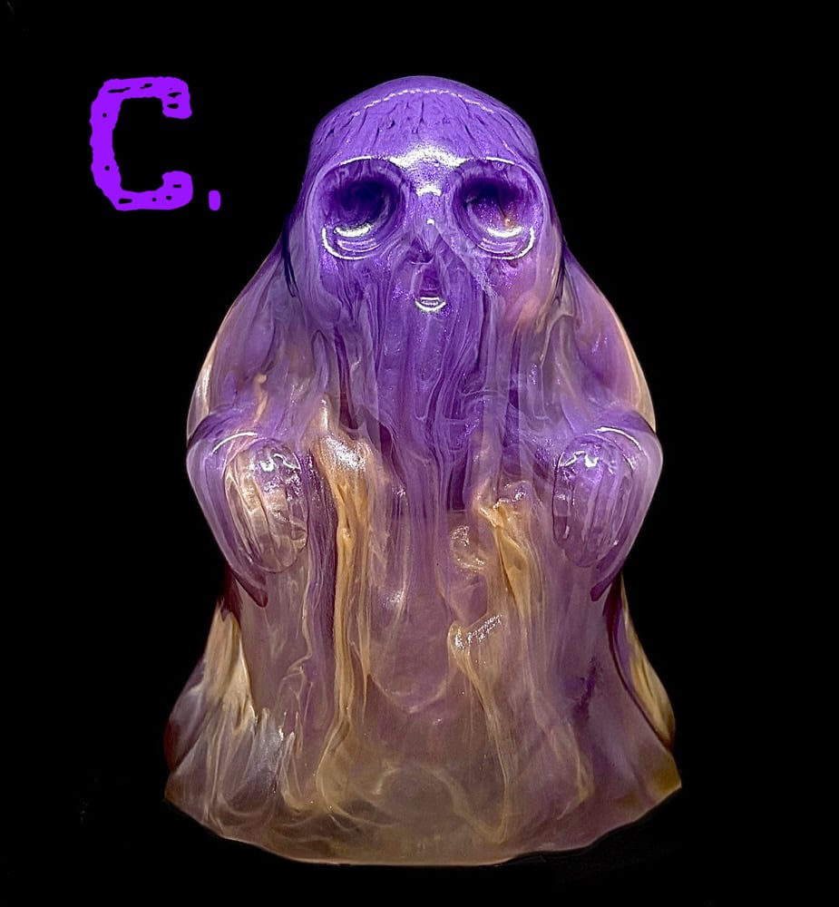 Image of 1lb Boneghost 