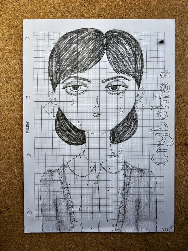 Image of 'Cry Babies' (3)