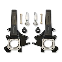 Image 1 of 05-23 Tacoma | 10-14 4Runner | 10-14 GX460 | 10-14 FJ Cruiser | Fabricated Spindles  