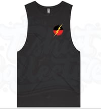 Image 2 of Roll with Yindyamarra 