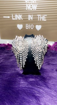 Image 4 of Classy Earrings 