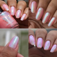 Image 2 of Butterfly Kisses