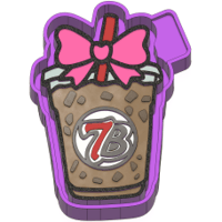 7B Coffee Mold 
