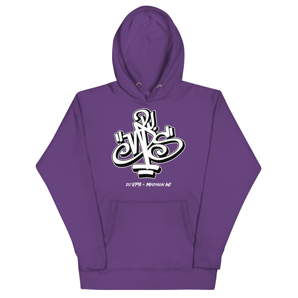 Image of VPS DANA COPPA LOGO HOODIE 