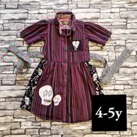 Image 3 of upcycled dresses