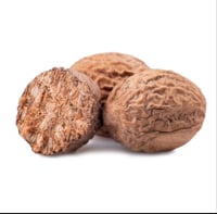 Nutmeg