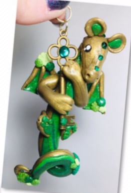 Image of Shamrock Guardian 