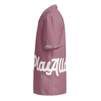 Image 3 of TAPESTRY PLAY ALLDAY SCRIPT SHIRT