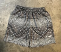 AS25 OG Bandana Shorts 