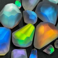 Image 9 of Mega Lux Captus Crystal