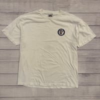 Image 3 of Vintage Vegetarian Fishermen Tee - XL