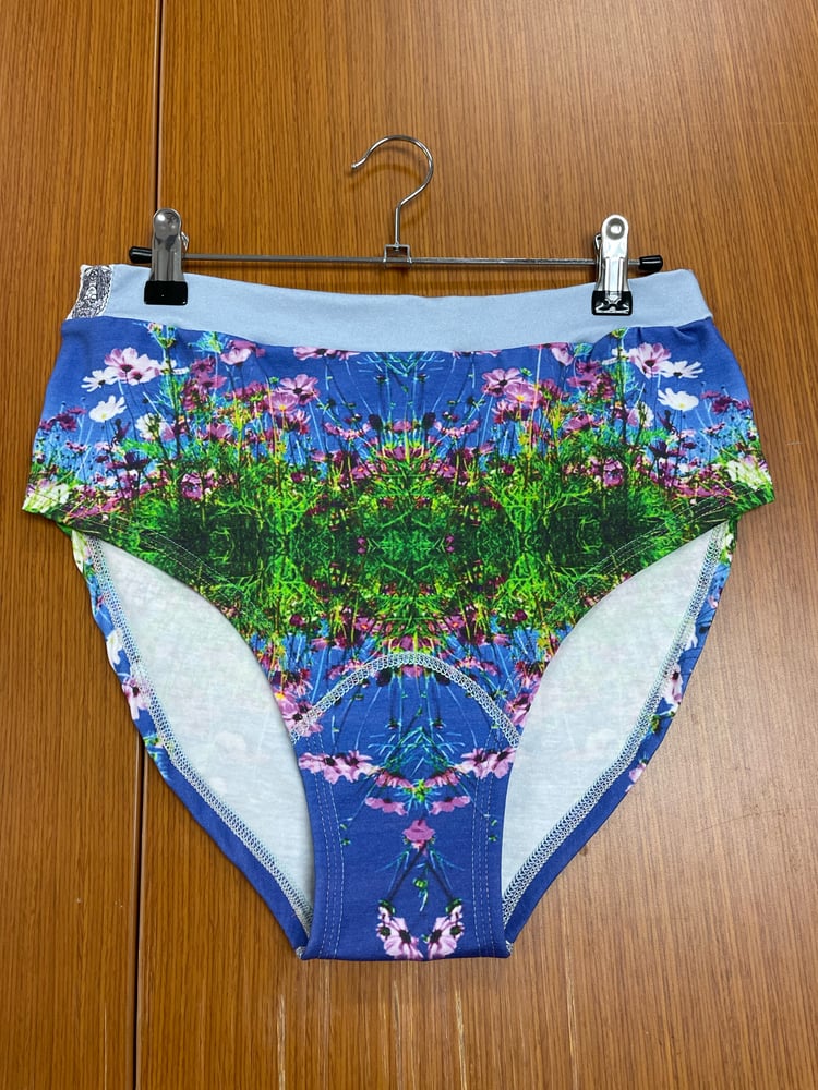 Image of XL Undies