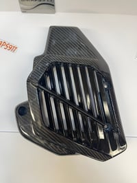 Image 2 of Pcx/ADV or GET Radiator cover