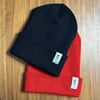 LDB Tagged Beanie