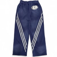 Image 1 of PRESTIGE P LOGO SWEATS NAVY BLUE