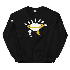 Image of Bless The Idea Sweatshirt