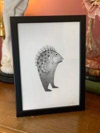 Image 1 of Skedlurk (original artwork)