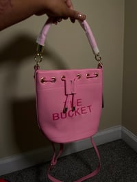 Image 4 of The Bucket Bags