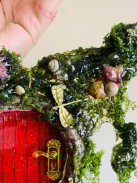 Image 4 of 🧚🏻‍♀️🍄Under the Hawthorn🍄🧚🏻‍♀️ Sculpted 