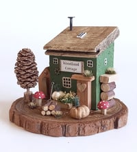 Image 4 of Woodland Cottage 