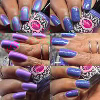 Image 10 of Glisten & Glow 15 Year Anniversary Duo