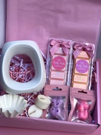 Image 1 of Gift box / starter box 