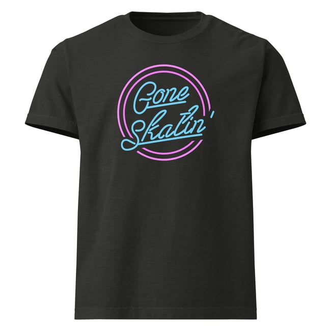 Neon T-Shirt