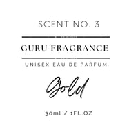 Image 3 of Scent no3 GOLD 