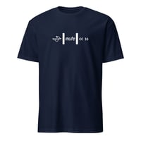 Image 2 of Mute Records Unisex T-Shirt