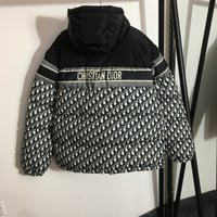 Image 4 of FRAZER REVERSIBLE JACKET