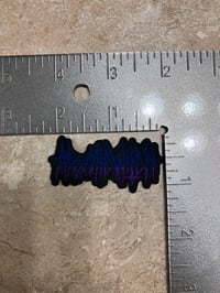 Image 14 of Official Atomic Witch Logo Patches