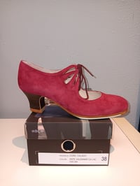 New Flamenco shoeJ