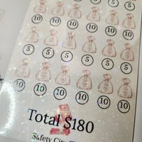 Image 4 of Cash Only Cart Savings