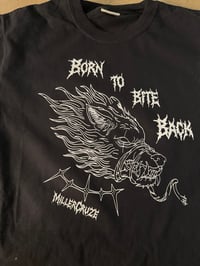 Image 1 of Bite Back