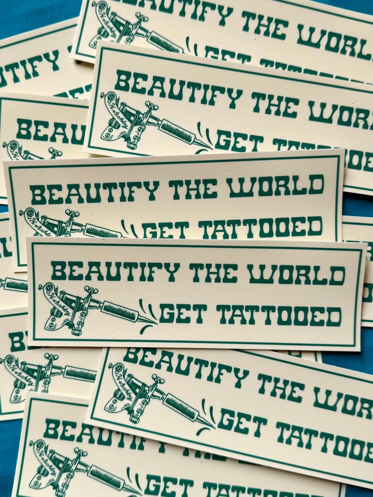 Image of Bumper Mini Pack