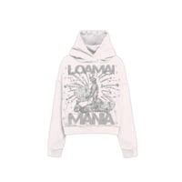 Image 1 of LOAMAI MANIA HOODIE