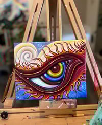 Image 1 of Sail Away Original 