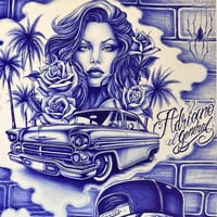 Image 2 of ORIGINAL - Classic vs Modern