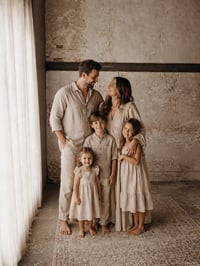 Image 1 of Simplistic Family Minis