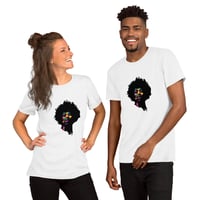 CRA Jimi Hendrix Tee