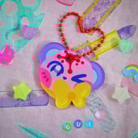 Image 1 of Headshot Charm