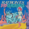 Ratbones – The Pop Experience 7”