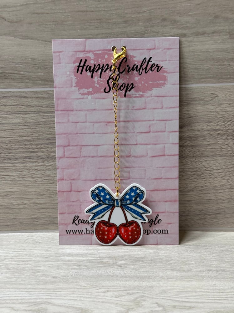 Image of Ready-To-Bead Dangle