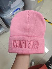 Image 3 of Logo Beanie