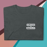 Image 4 of Stigma Unisex Basic Softstyle T-Shirt | Gildan 64000