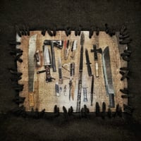 Image 4 of Blades in the Crawlspace L_FOX