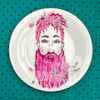 Artie - Decorative Plate