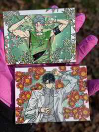 Image 2 of Ivantill - Garden of Beauty