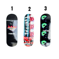 Image 2 of plastic deck