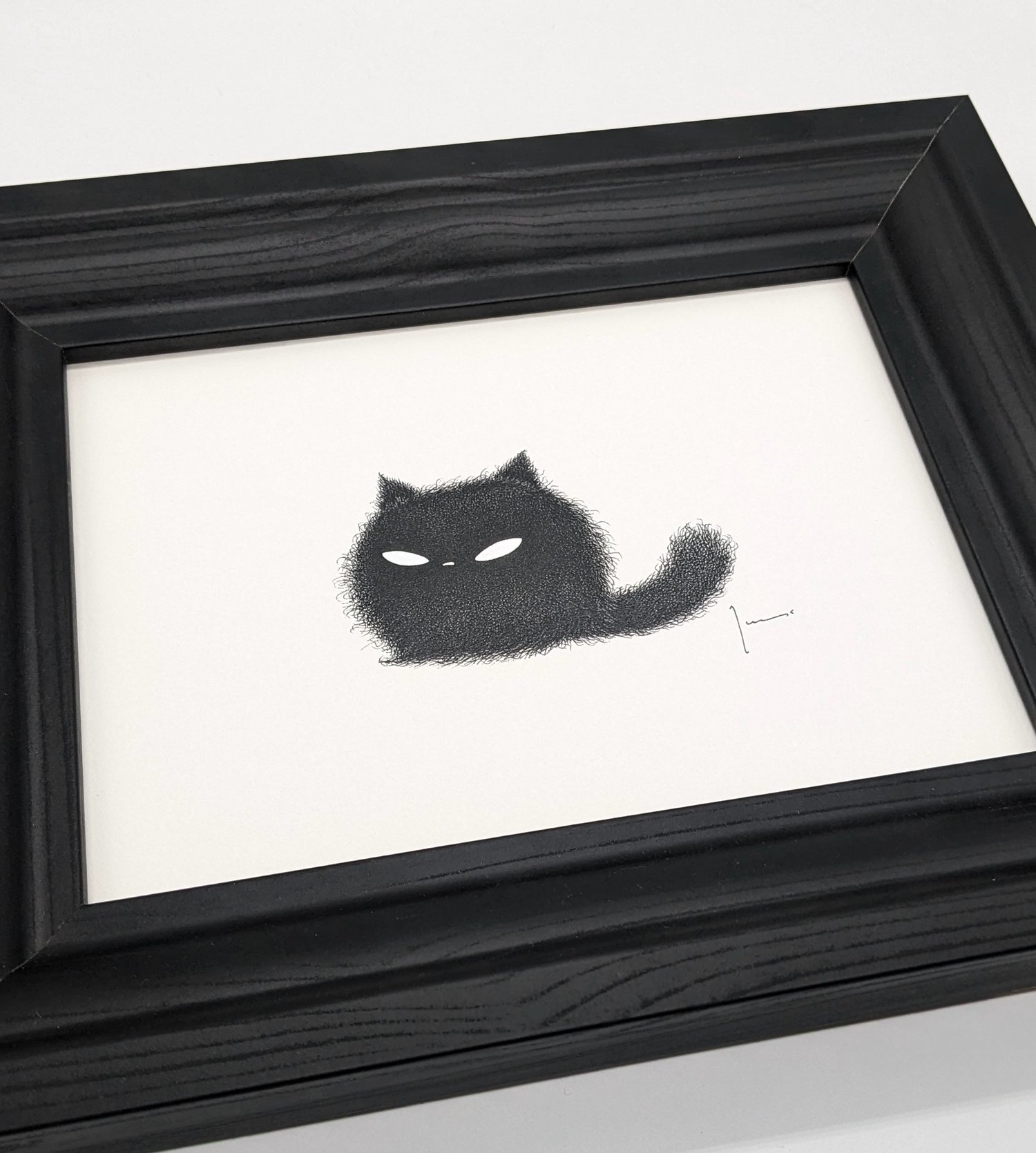 Image of Sir Fluffington the Third